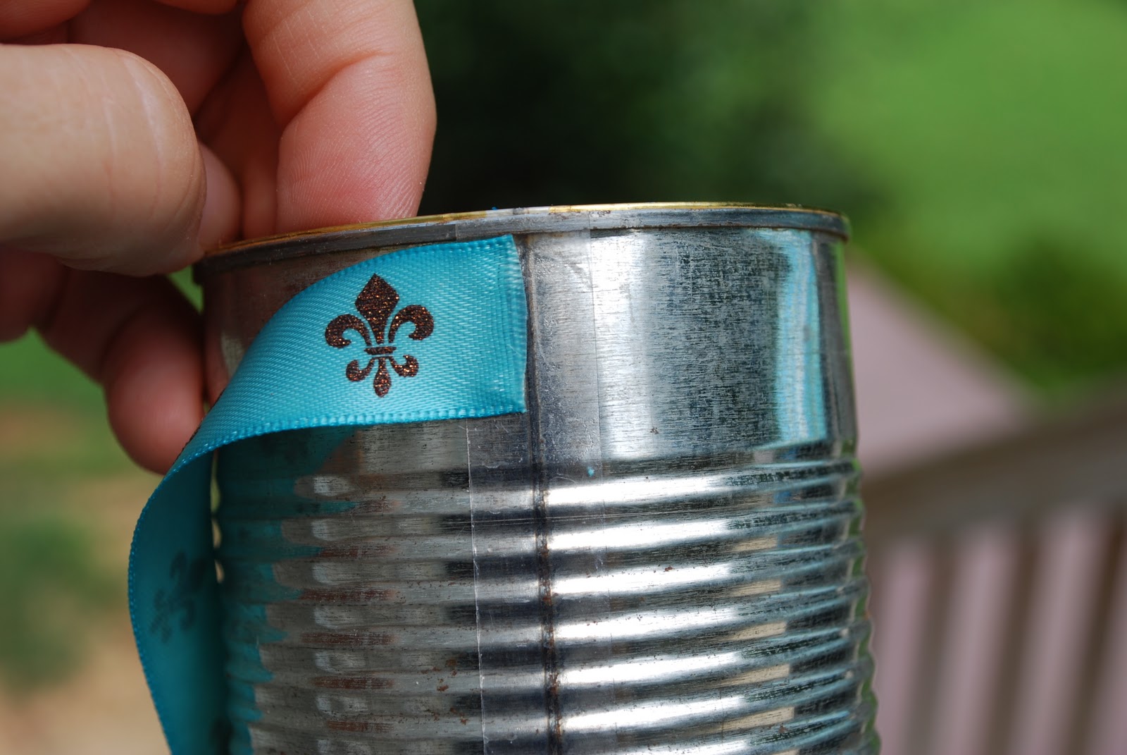 Little Flowers Crafts: 