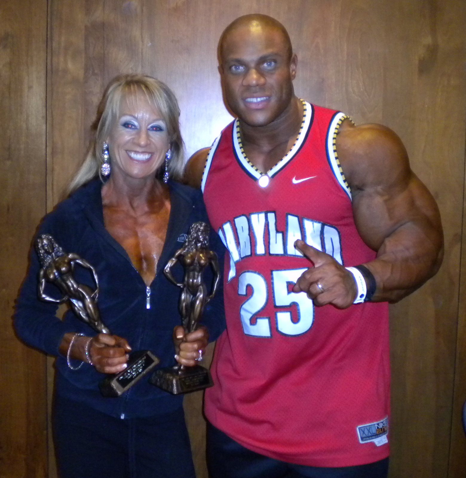 Ready in 5 (weeks) Mentorship (Fitness Blog World Post)