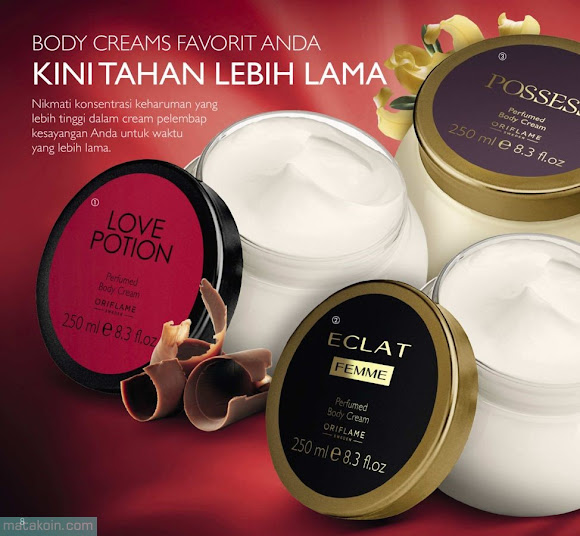 Catalog Oriflame Februari 2016 catalog-oriflame-februari-2016