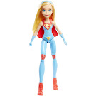 DC Super Hero Girls Supergirl Mattel Dolls Training Wave 1 Doll