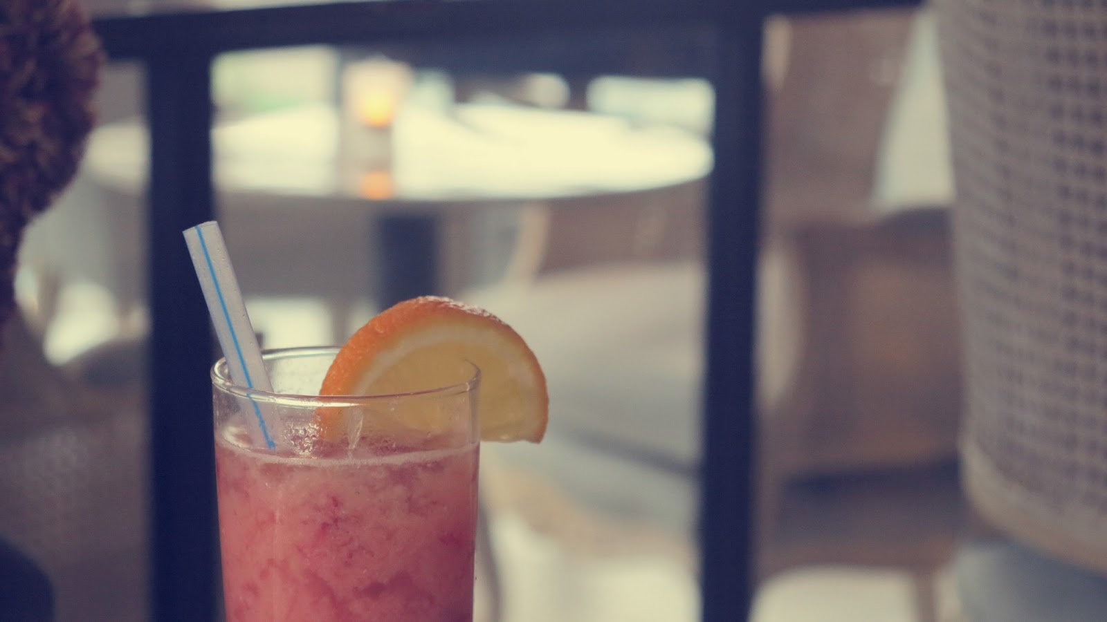 Pale The Cat Nutmeg Cuisine & Bar Kemang