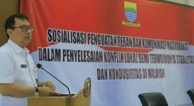 Toleransi dan Hak Kebinekaan Jadi Syarat Persatuan