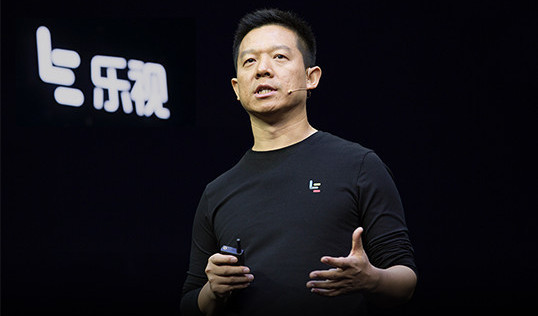 LeEco LeEco Will Spend 300 Staff in the US