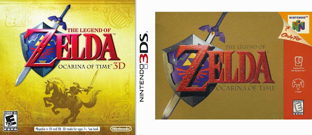 COMO PASSAR AS 3 PRIMEIRAS FASES do ZELDA OCARINA OF TIME - Detonado ATÉ  ZERAR 