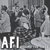 [1993] - Behind The Times [EP]