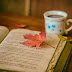 Happiness is...meet my favorite author