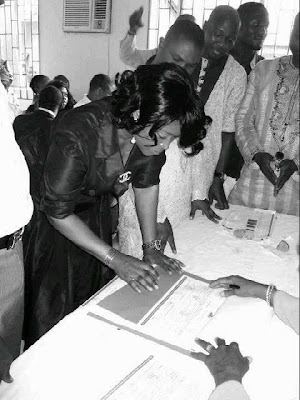 soji omobanke weds in canada