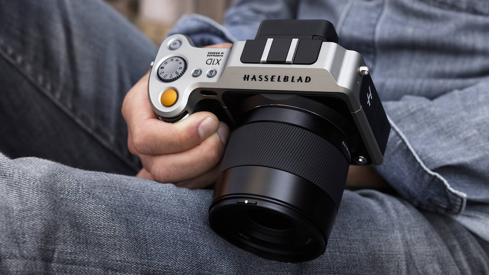 Hasselblad Introduces Amazing Digital Camera | Mono-live