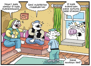 Karikatur