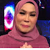 Sokongan, doa bagi semangat: Alina Hassan