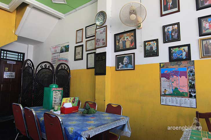 sop buntut bu leman pekalongan