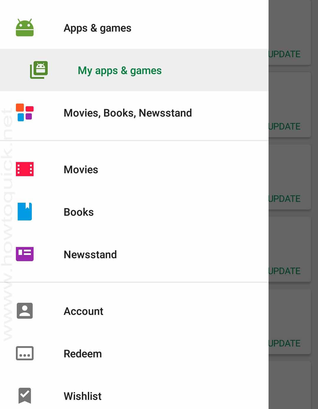 google play store my apps and games library google play store my apps and games library