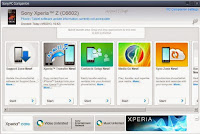 Cara hard Reset Sony Xperia Z Ultra C6802 Cara hard Reset Sony Xperia Z Ultra C6802