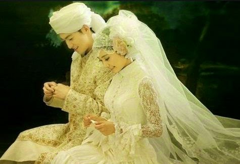 Meski Sudah Ta`aruf Jangan Sampai Tertipu Antara Ta`aruf Syar`i dan Hubungan Tanpa Status