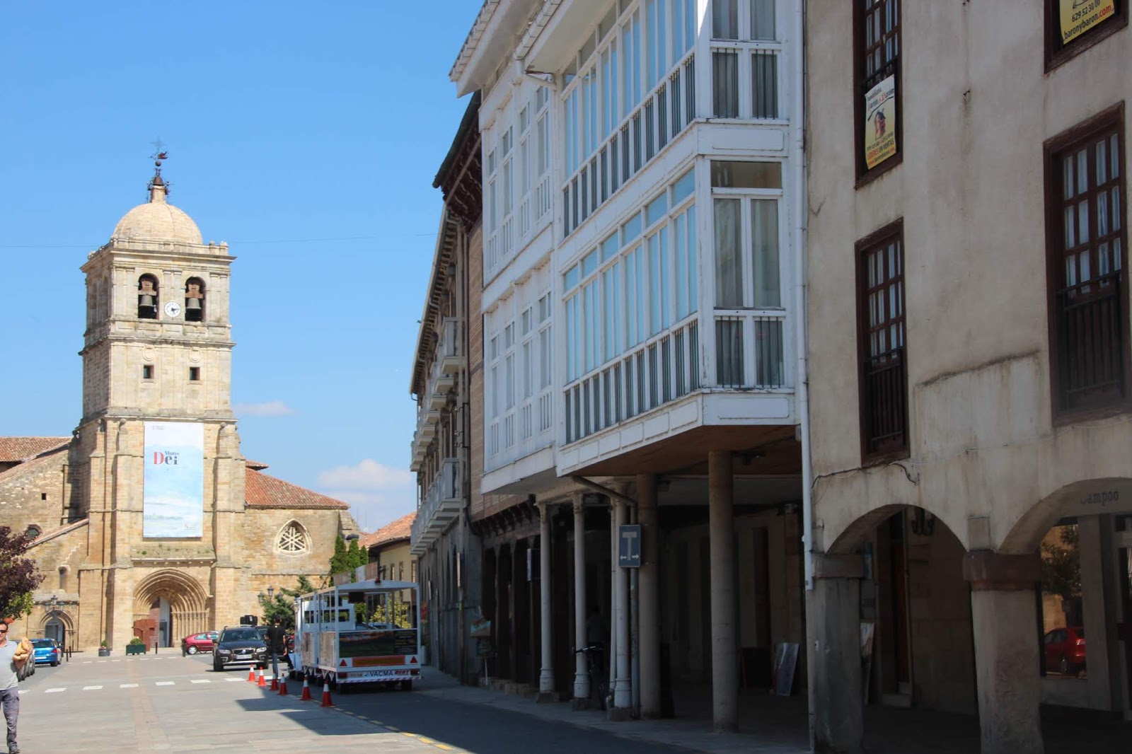 Historia y Genealogía Aguilar de Campoo. Palencia