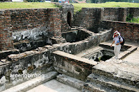 keraton surosowan banten lama
