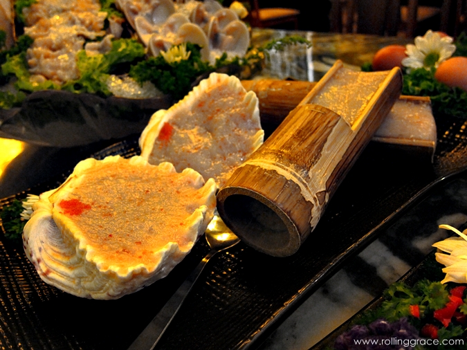 famous coconut steamboat malaysia yezi steamboat the roof 1 first avenue