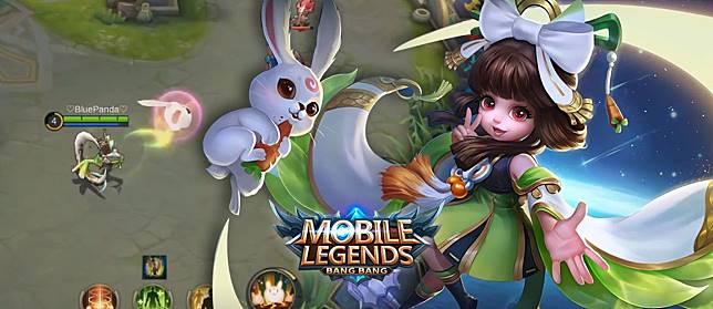 5 Senjata Unik Yang Digunakan Hero Di Mobile Legends