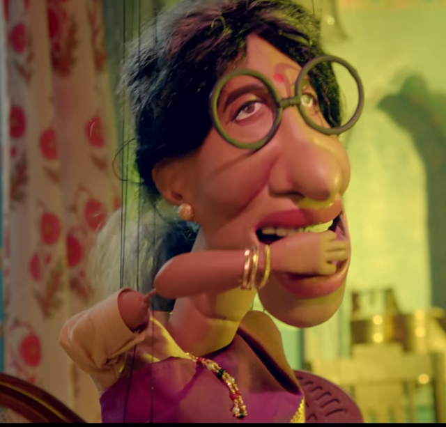 Photo of Amitabh Bachchan seen in 7 new Avatars in Tata Sky's Family Jingalala campaign Photo of Amitabh Bachchan seen in 7 new Avatars in Tata Sky's Family Jingalala campaign