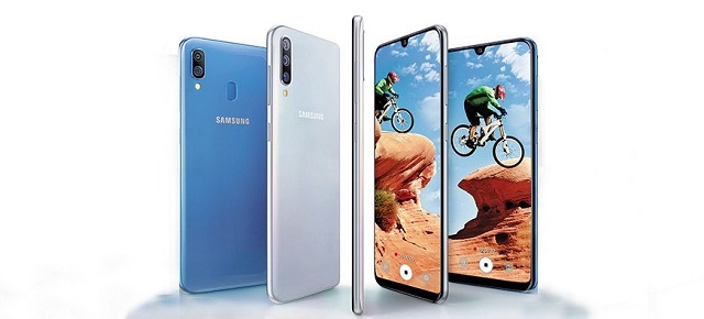 مقارنة بين جوالات سامسونج جالكسى A10 و A30 و A50 samsung-galaxy-a50-vs-a30-vs-a10-compar