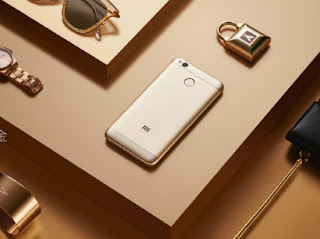 Xiaomi Redmi 4X with Snapdragon 435 processor and 4,100mAh battery launched: Price, specfications, features