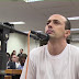 Leandro Boldrini é condenado a 33 anos e 8 meses de reclusão - regime fechado