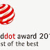 Il Red Dot Design Award 2014 va a ABB