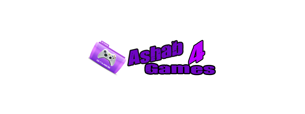 Ashab Games