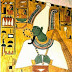 Osiris Balmaceda, el egiptólogo que ganaba en la Quiniela