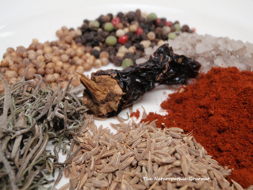Cajun Seasoning