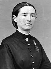Only Female Medal of Honor Recipient