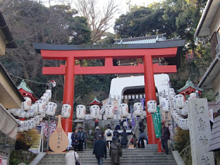 江島神社