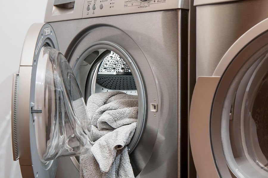 5 tips para el buen funcionamiento de tu lavadora