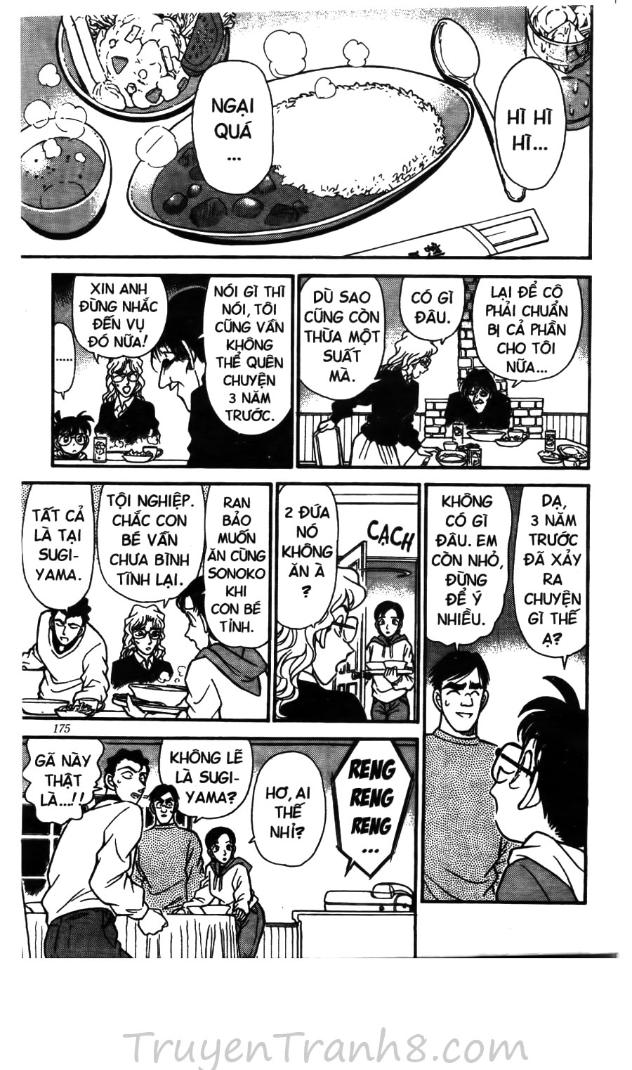 Detective Conan Chap 140 - Truyen.Chap.VN