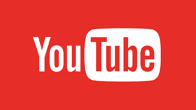 YouTube new look YouTube new look