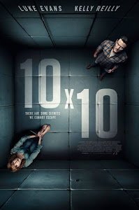 10x10 Poster
