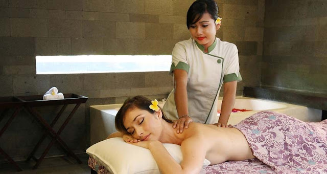 Tempat Spa Berkualitas di Bali Dengan Harga Murah Tempat Spa Berkualitas di Bali Dengan Harga Murah