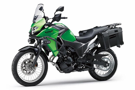 versys x 250 mudah