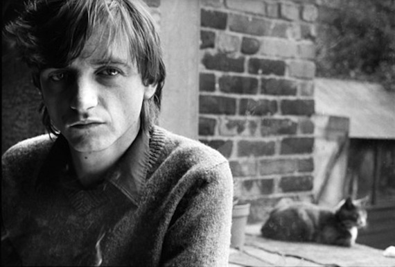The Fall's Mark E Smith has died aged 60 The Fall's Mark E Smith has died aged 60