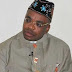 UDOM EMERGES INTERIM CHAIRMAN OF SOUTH-EAST/SOUTH-SOUTH GOVERNORS’ FORUM