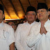 Heboh!! Mengaku Kecewakan Pihak Lain, Prabowo: Saya Minta Maaf