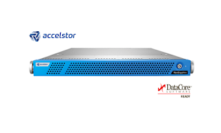 All Flash Arrays der NeoSapphire Reihe von AccelStor jetzt „DataCore Ready“ zertifiziert