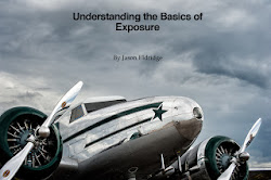 Understanding the Basics of Exposure - PDF Version - $2.99
