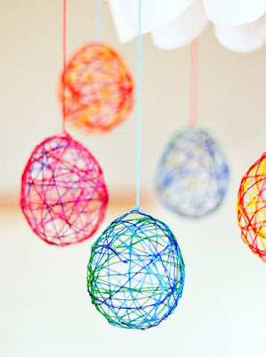 Happy Easter Decorations Ideas with Images Happy Easter Decorations Ideas with Images
