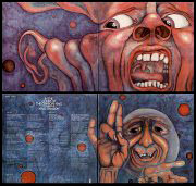 KING CRIMSON - Interview 1970 - Rock & Folk Magazine KING CRIMSON - Interview 1970 - Rock & Folk Magazine