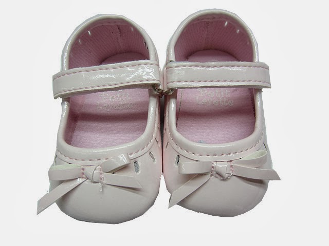 Richter Richie Zapatos Para Bebé Para Bebé-Niñas