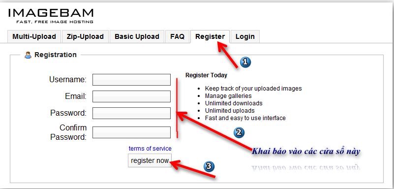 Chia sẻ ảnh nguyên gốc trên mạng (Kỳ I) | minh lương và mọi người