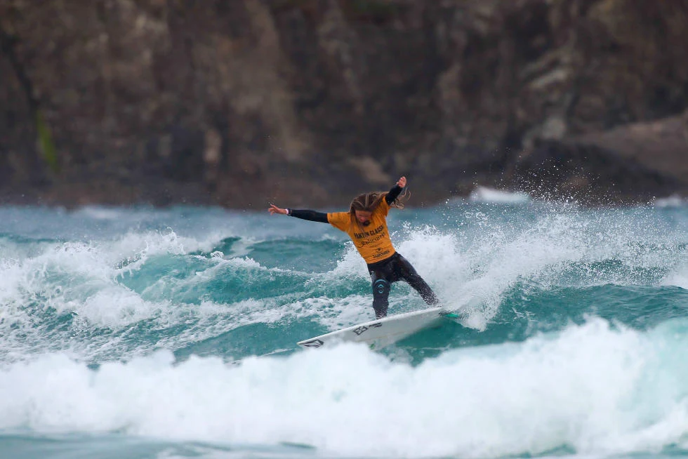 11 Leticia Canales Bilbao EUK Pantin Classic Galicia Pro Foto WSL