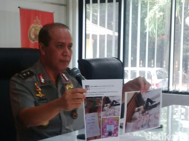 Abu Uwais Rush Money: Fenomena Media Sosial dan Ancaman Investasi Ilegal