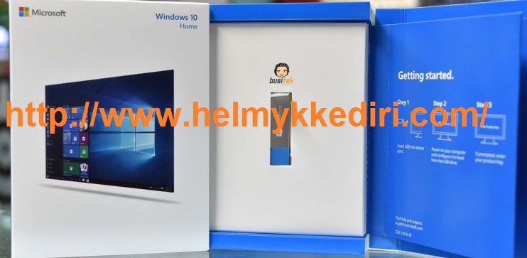 Cara Cek Keaslian Lisensi Windows Original Blog Orang It